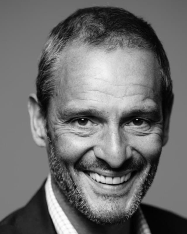 Mario Chessa, co-founder of BrandMatch